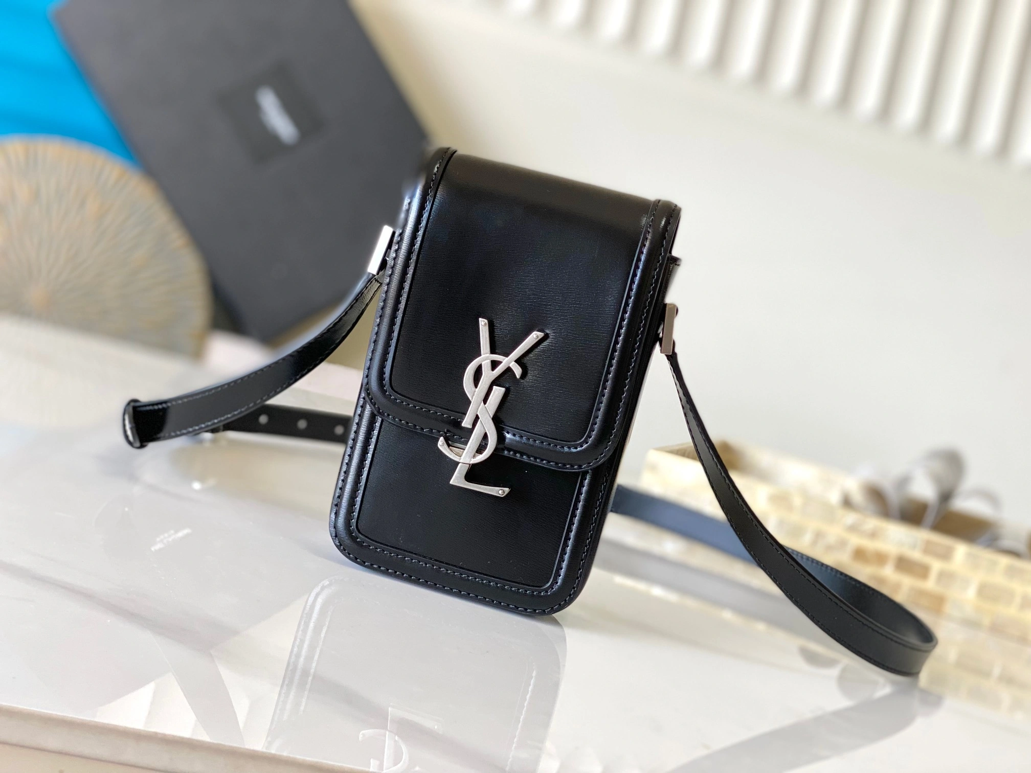 YSL Satchel Bags Timeless 71736