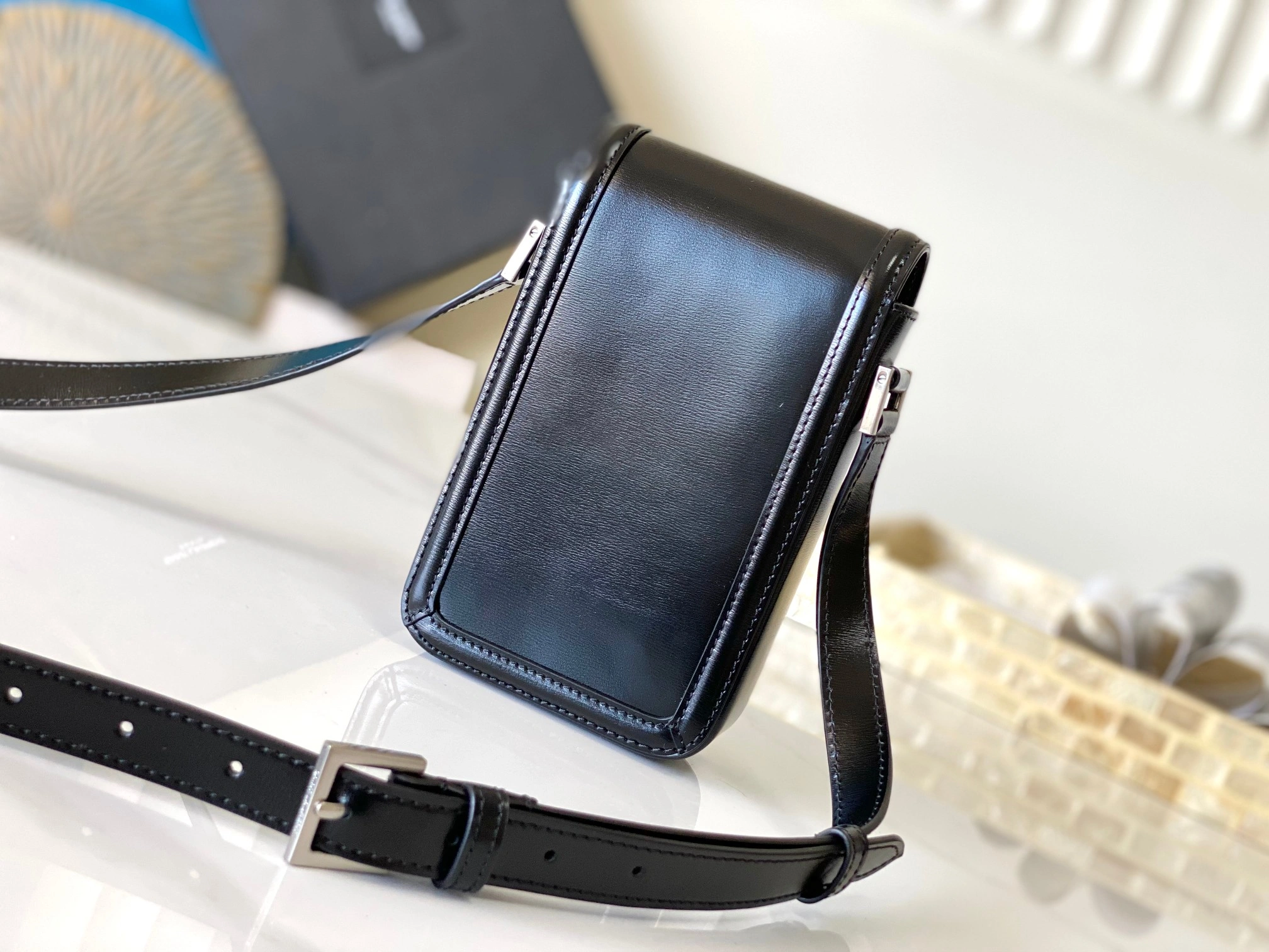 YSL Satchel Bags Timeless 71736