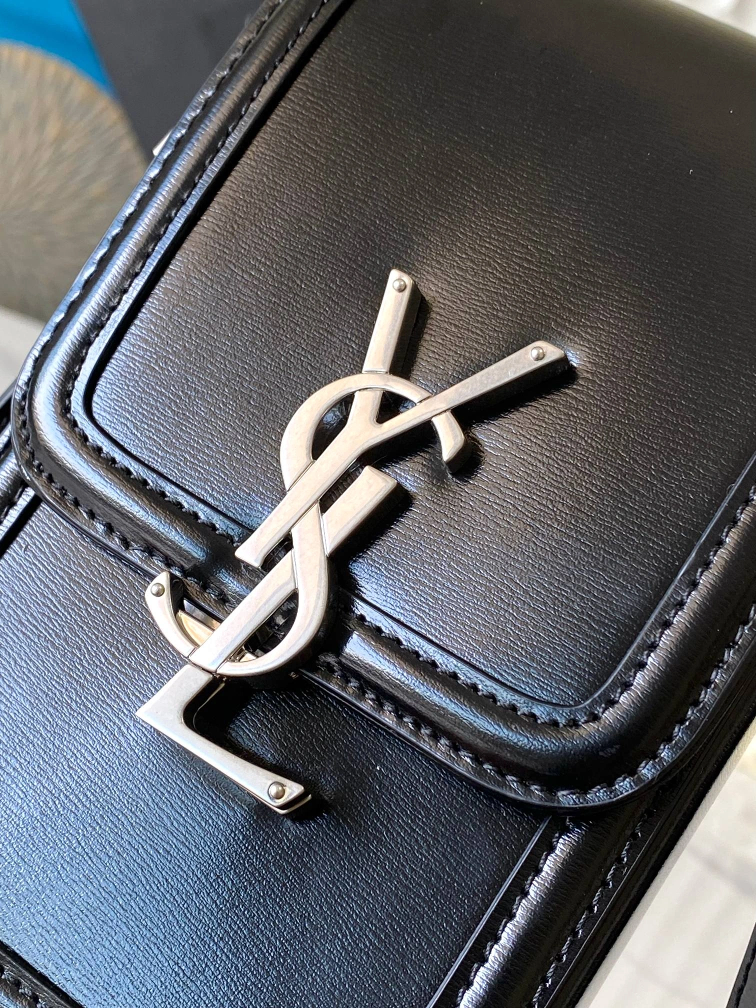YSL Satchel Bags Timeless 71736