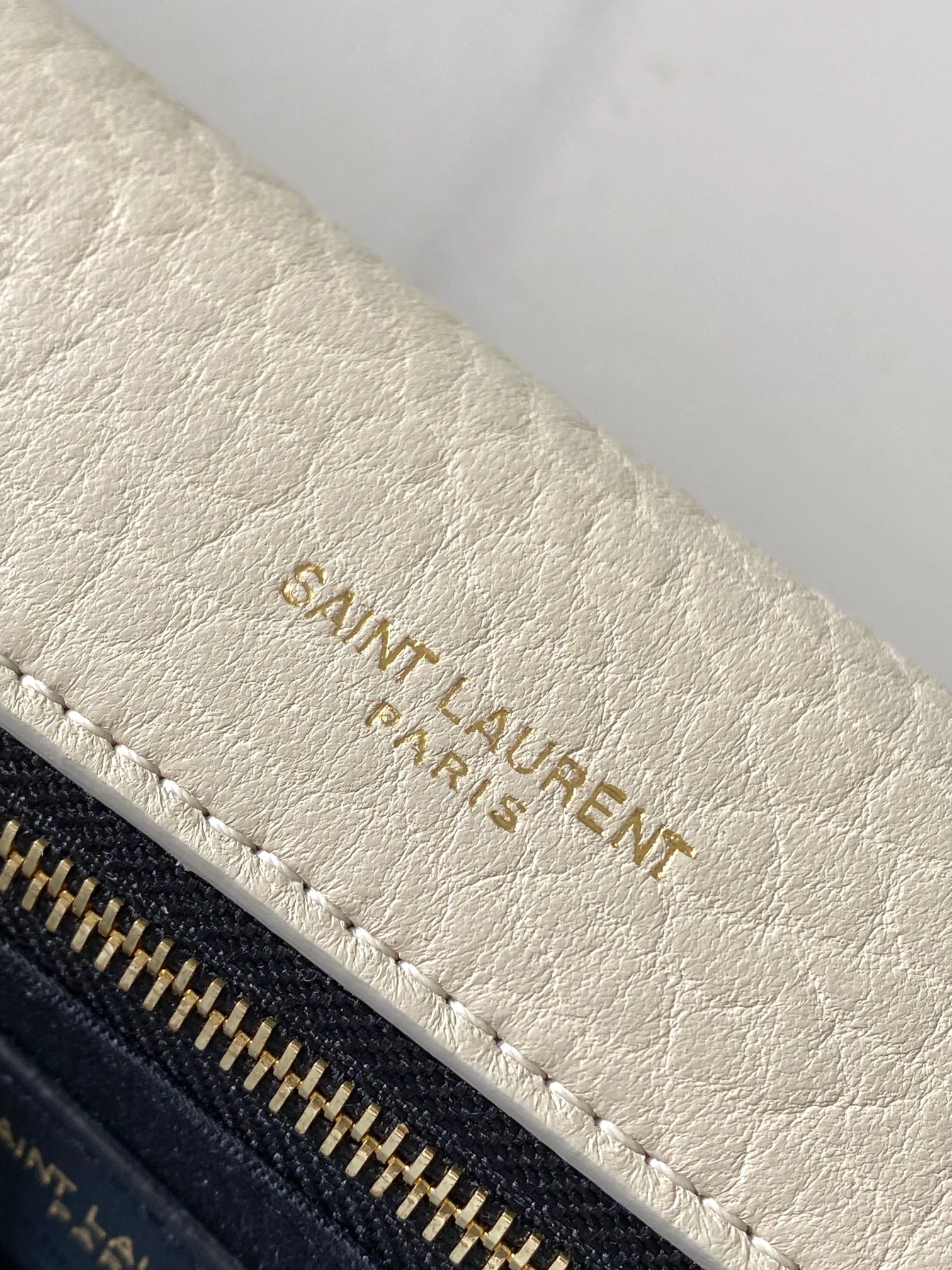 YSL Satchel Bags Breathable 71737