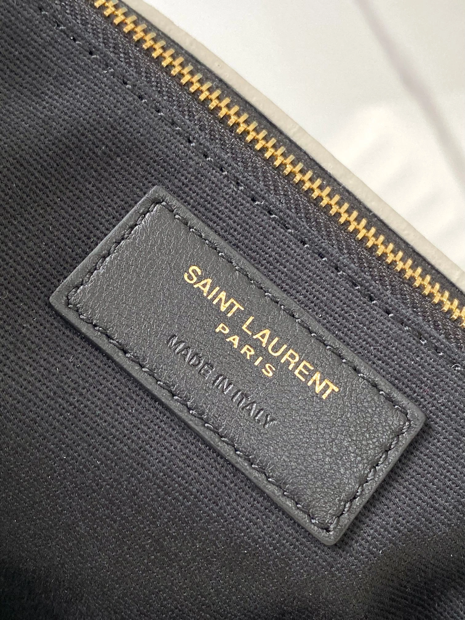YSL Satchel Bags Breathable 71737