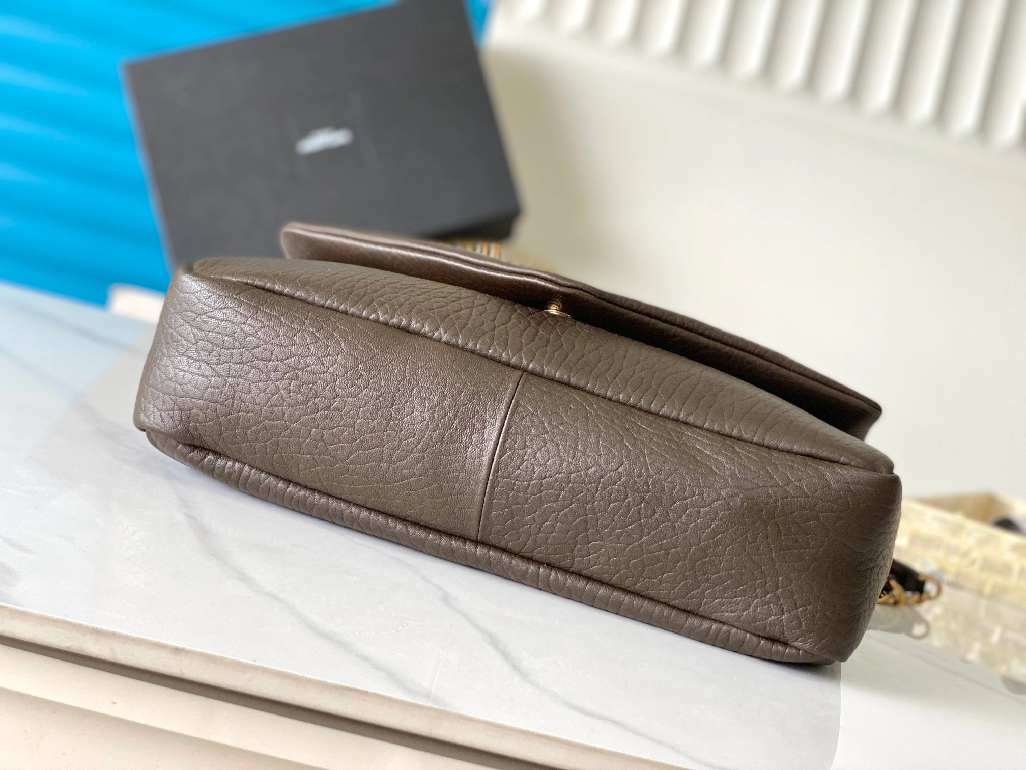YSL Satchel Bags Compact 71740
