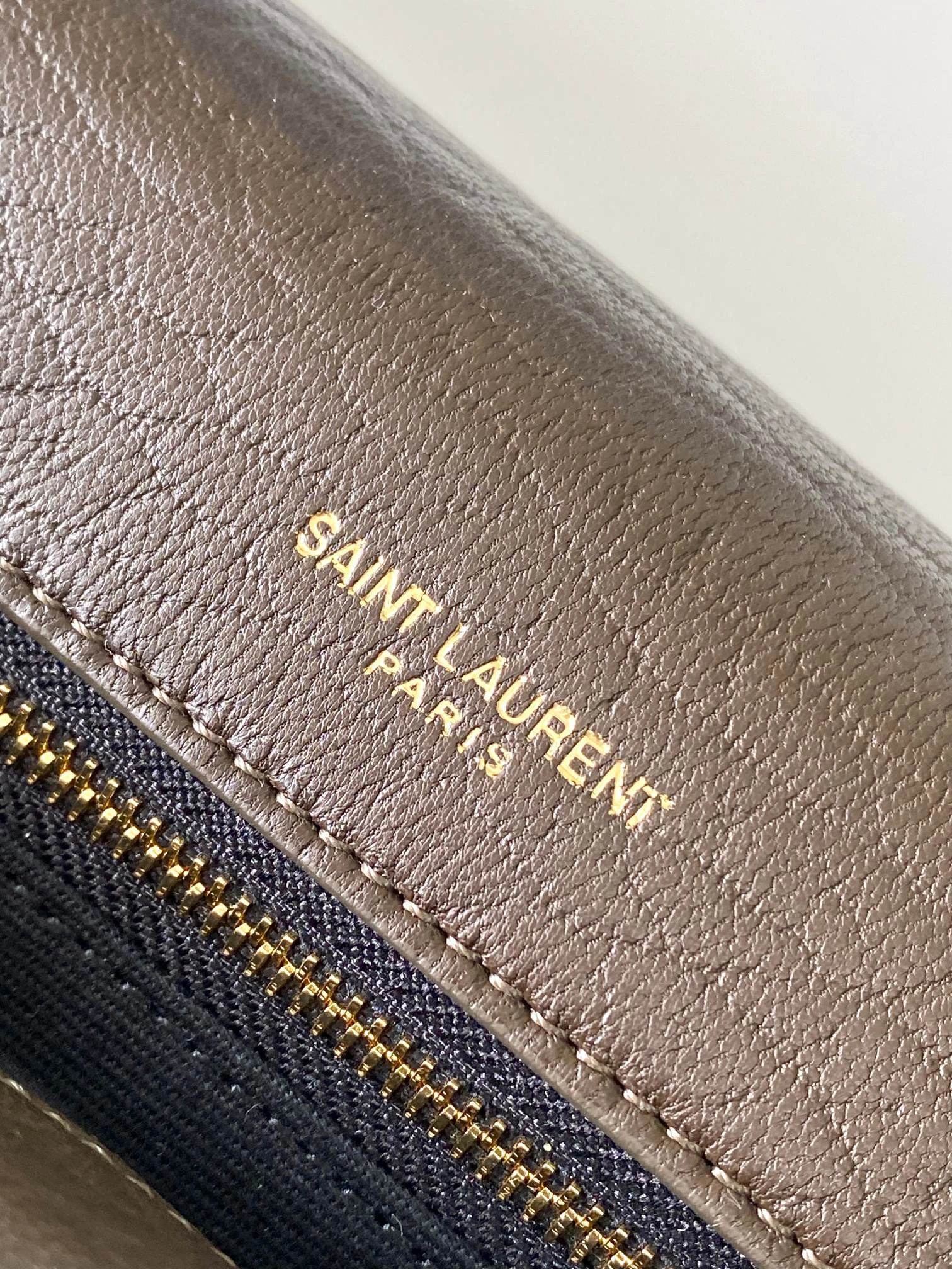 YSL Satchel Bags Compact 71740