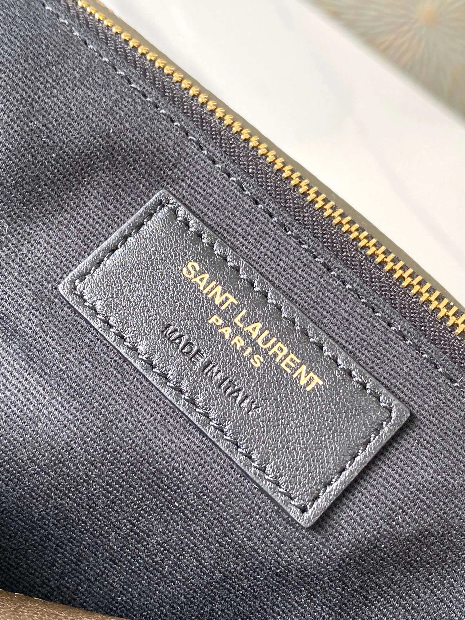 YSL Satchel Bags Compact 71740