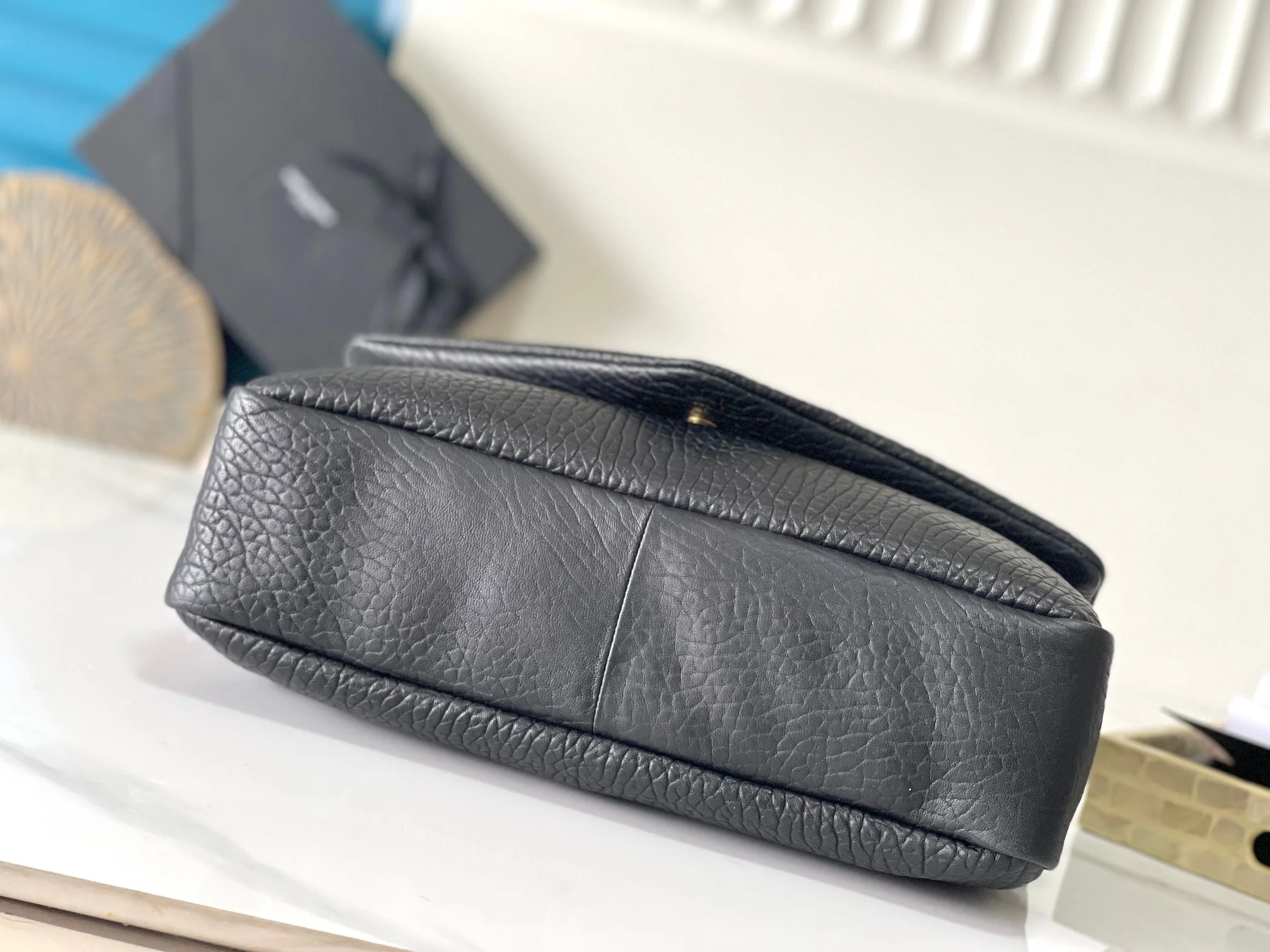 YSL Satchel Bags EasyCare 37711