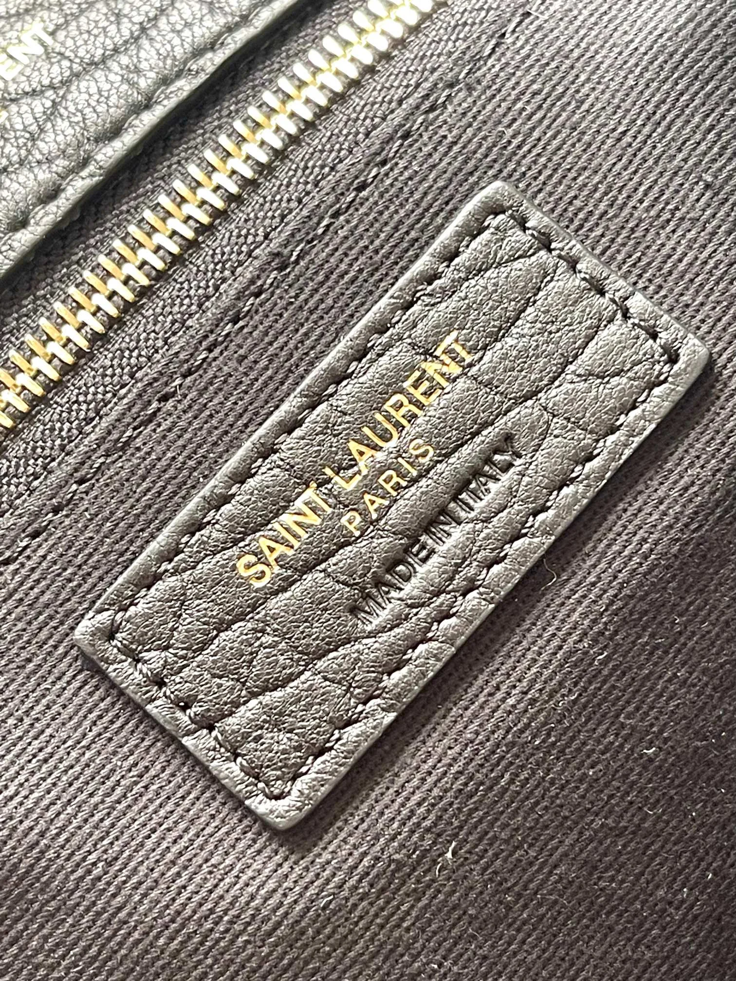 YSL Satchel Bags EasyCare 37711
