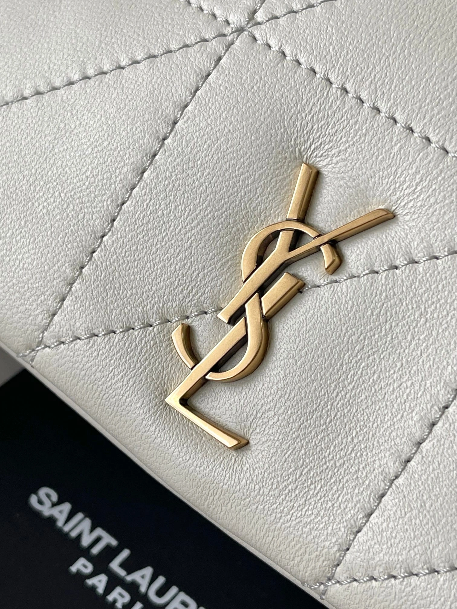 YSL Satchel Bags SoftTouch 71735