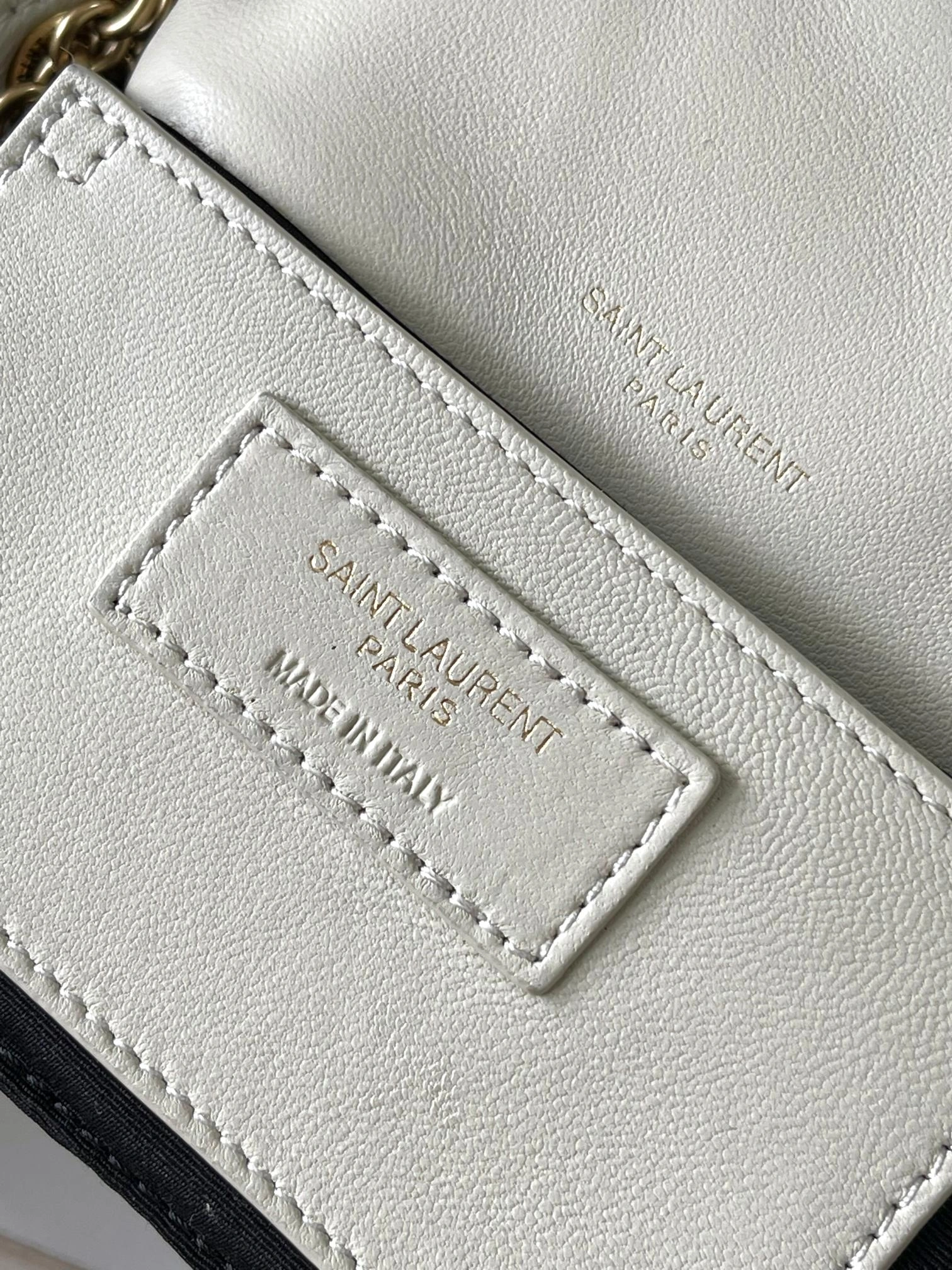 YSL Satchel Bags SoftTouch 71735