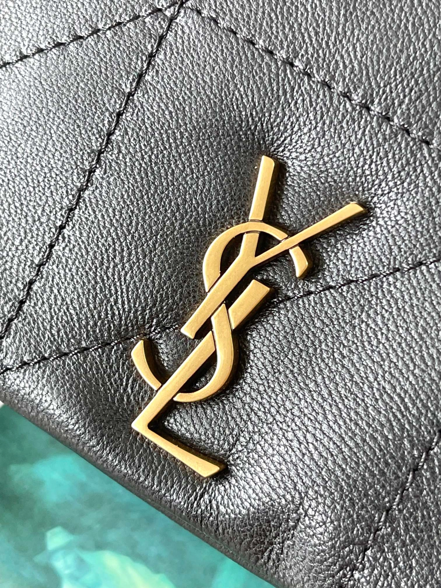 YSL Satchel Bags Effortless 71738