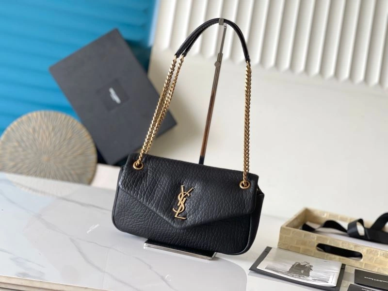 SmoothTexture YSL Satchel Bags 64725