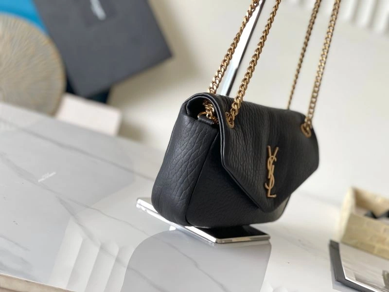 SmoothTexture YSL Satchel Bags 64725