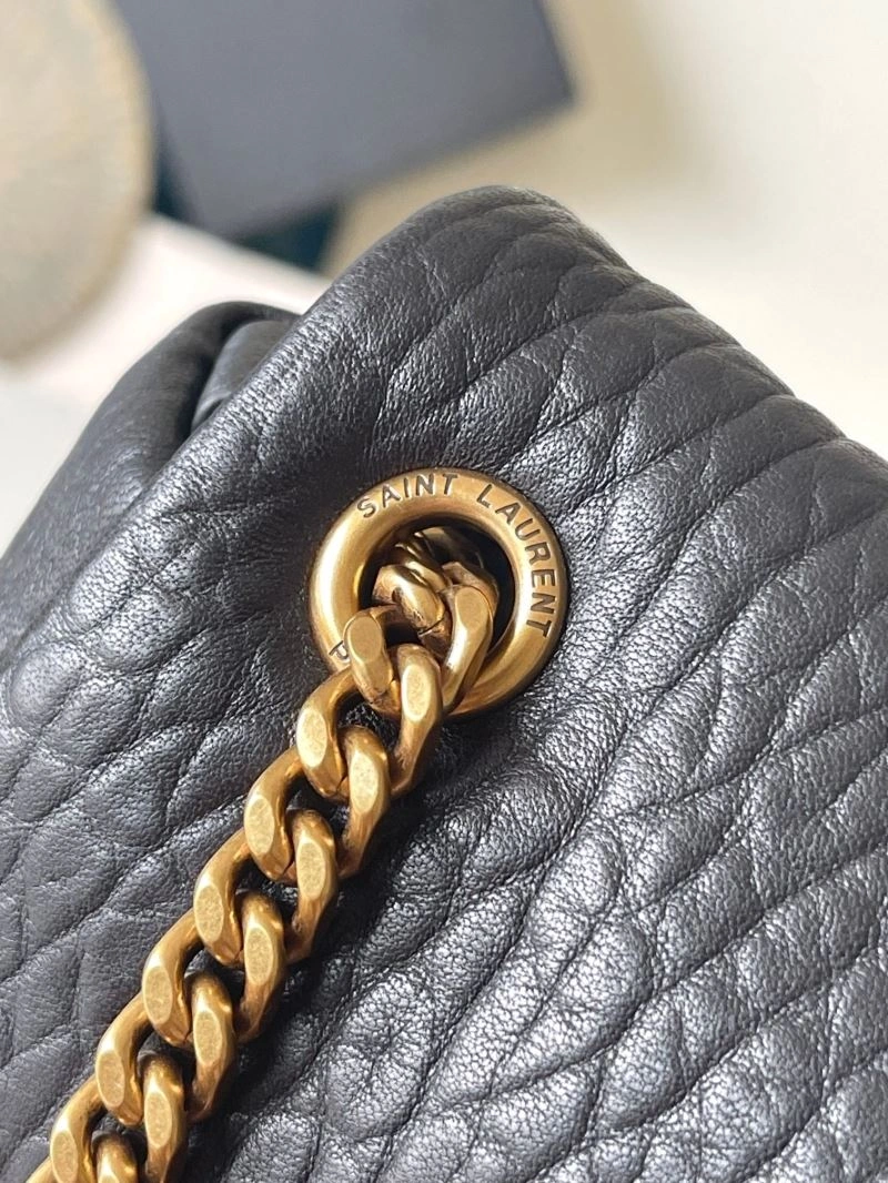 SmoothTexture YSL Satchel Bags 64725
