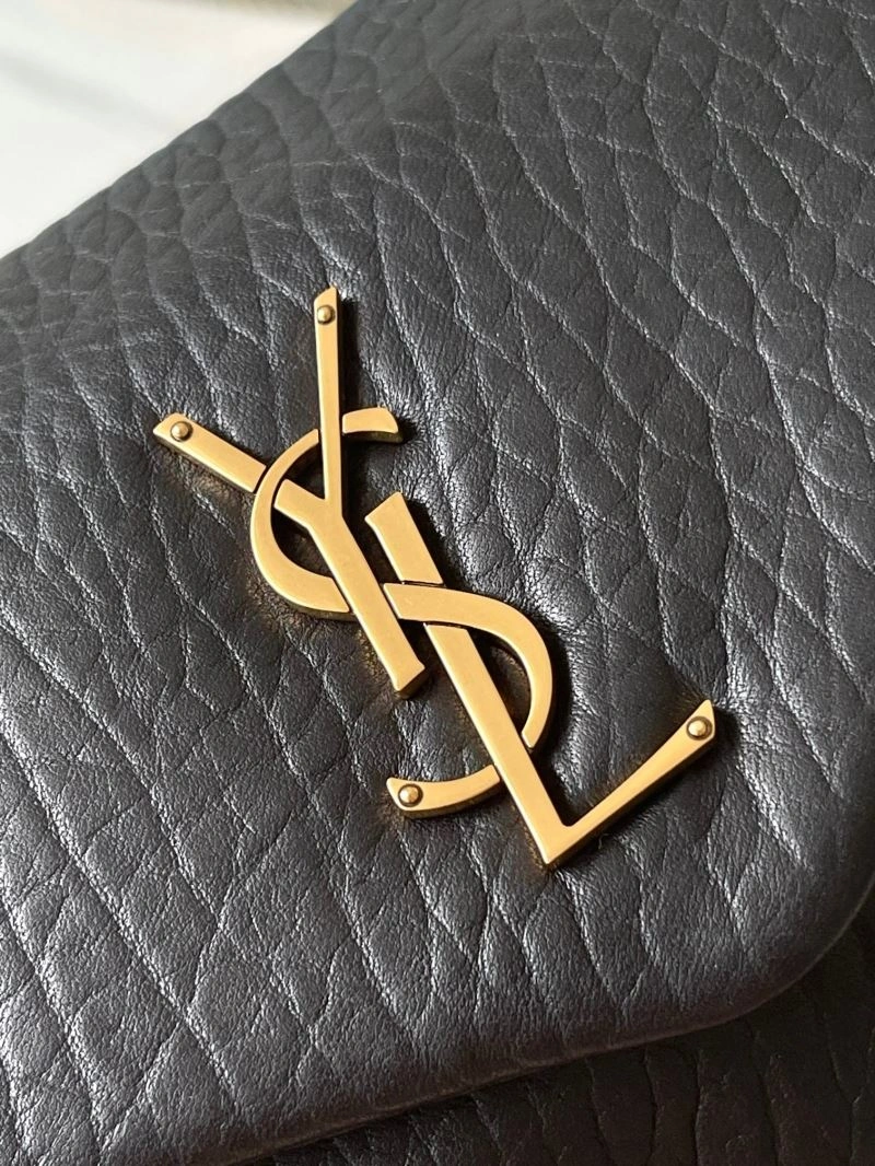 SmoothTexture YSL Satchel Bags 64725
