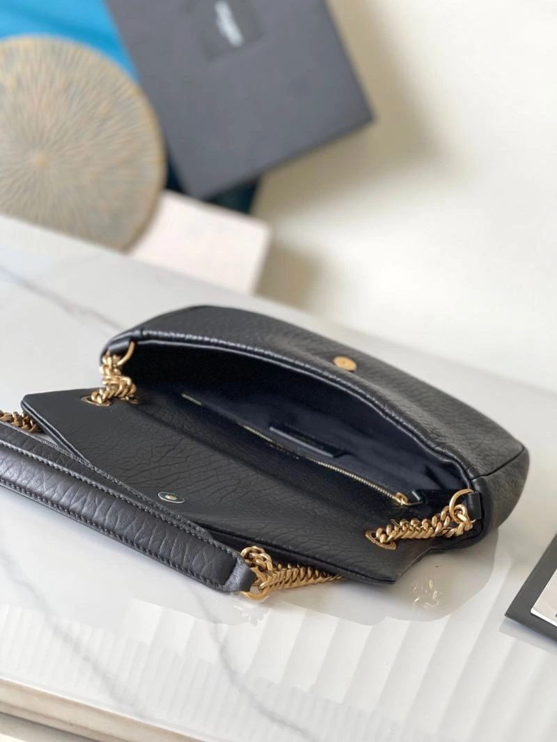 SmoothTexture YSL Satchel Bags 64725