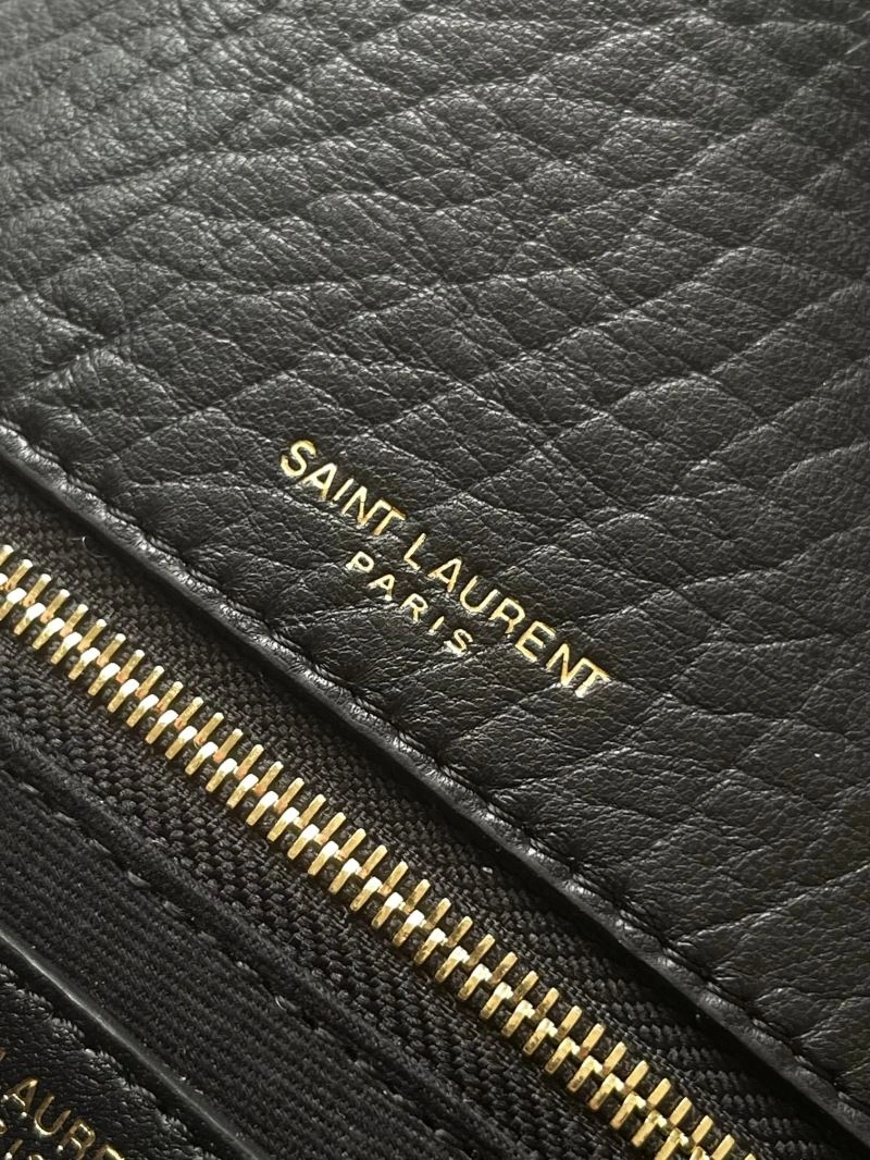 SmoothTexture YSL Satchel Bags 64725