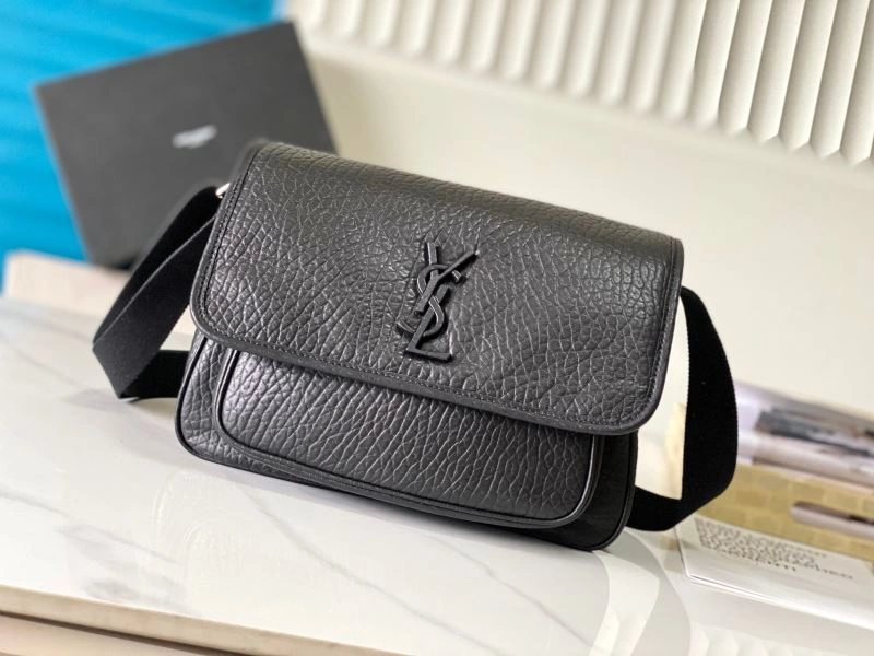 YSL Satchel Bags SunProtective 64736