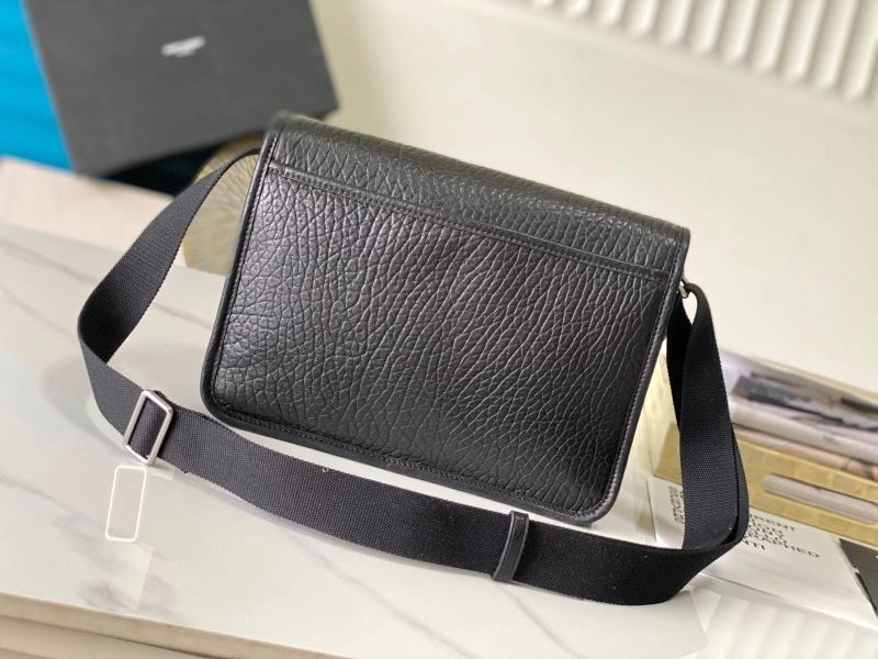 YSL Satchel Bags SunProtective 64736