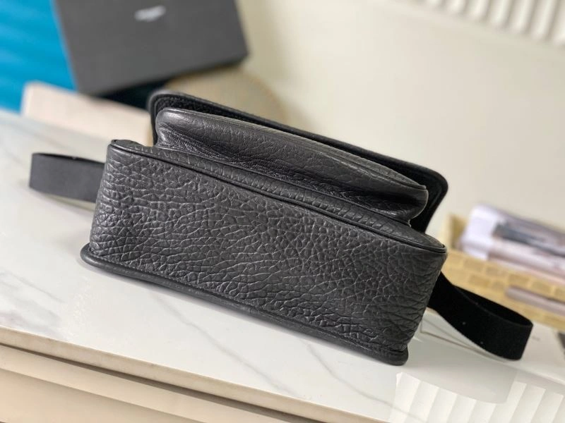 YSL Satchel Bags SunProtective 64736