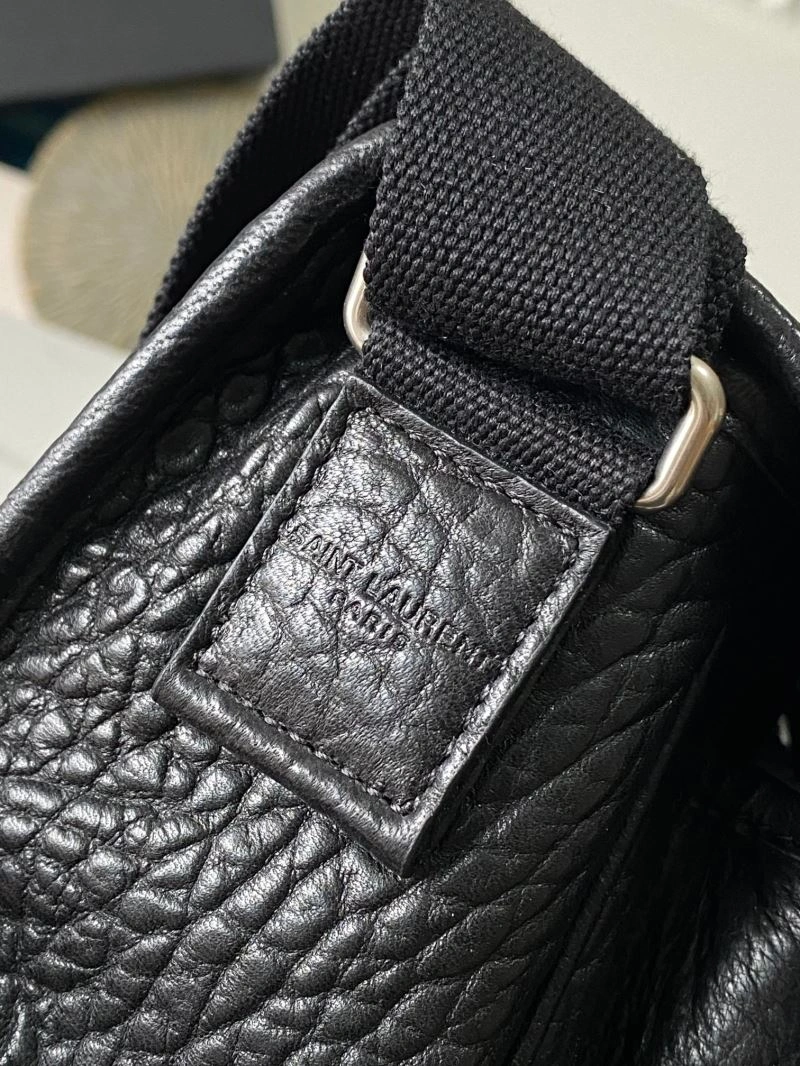 YSL Satchel Bags SunProtective 64736