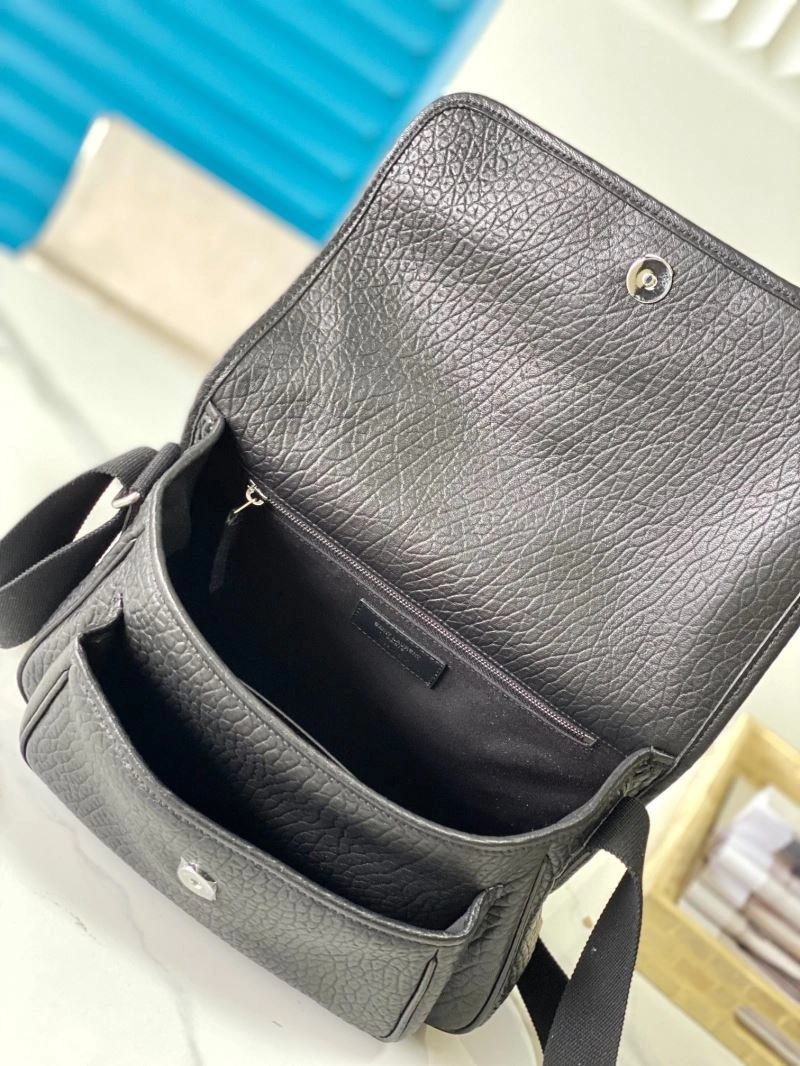 YSL Satchel Bags SunProtective 64736