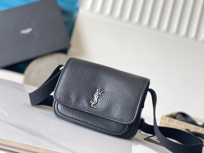 Sophisticated YSL Satchel Bags 64763