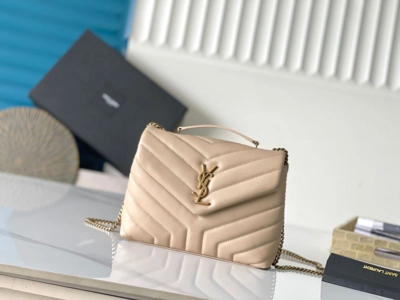 YSL Satchel Bags Efficient 64720