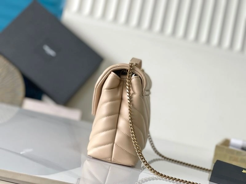 YSL Satchel Bags Efficient 64720