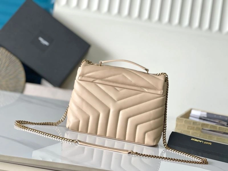 YSL Satchel Bags Efficient 64720