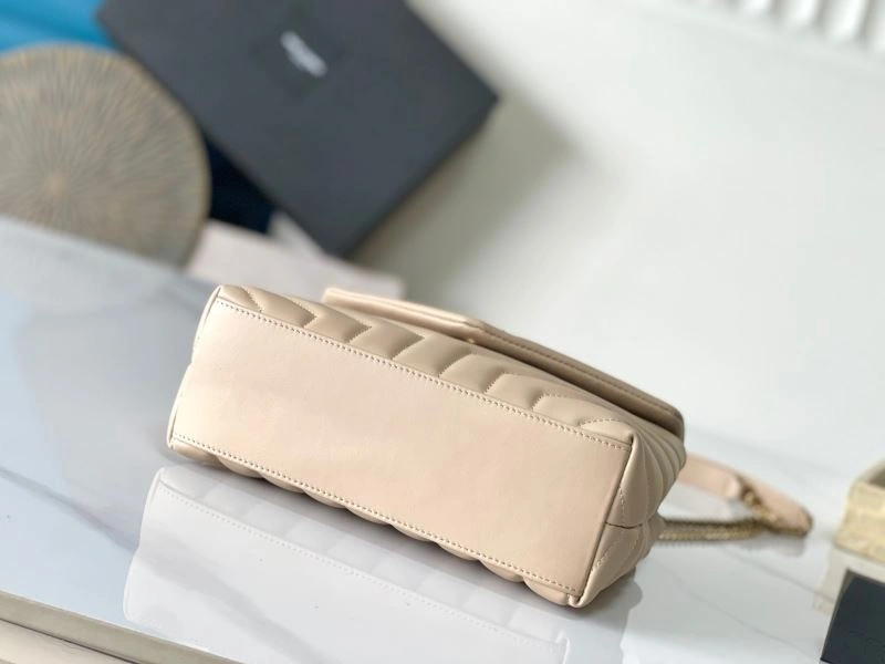 YSL Satchel Bags Efficient 64720