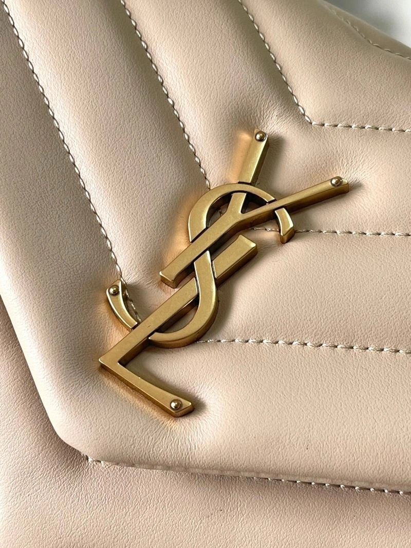 YSL Satchel Bags Efficient 64720