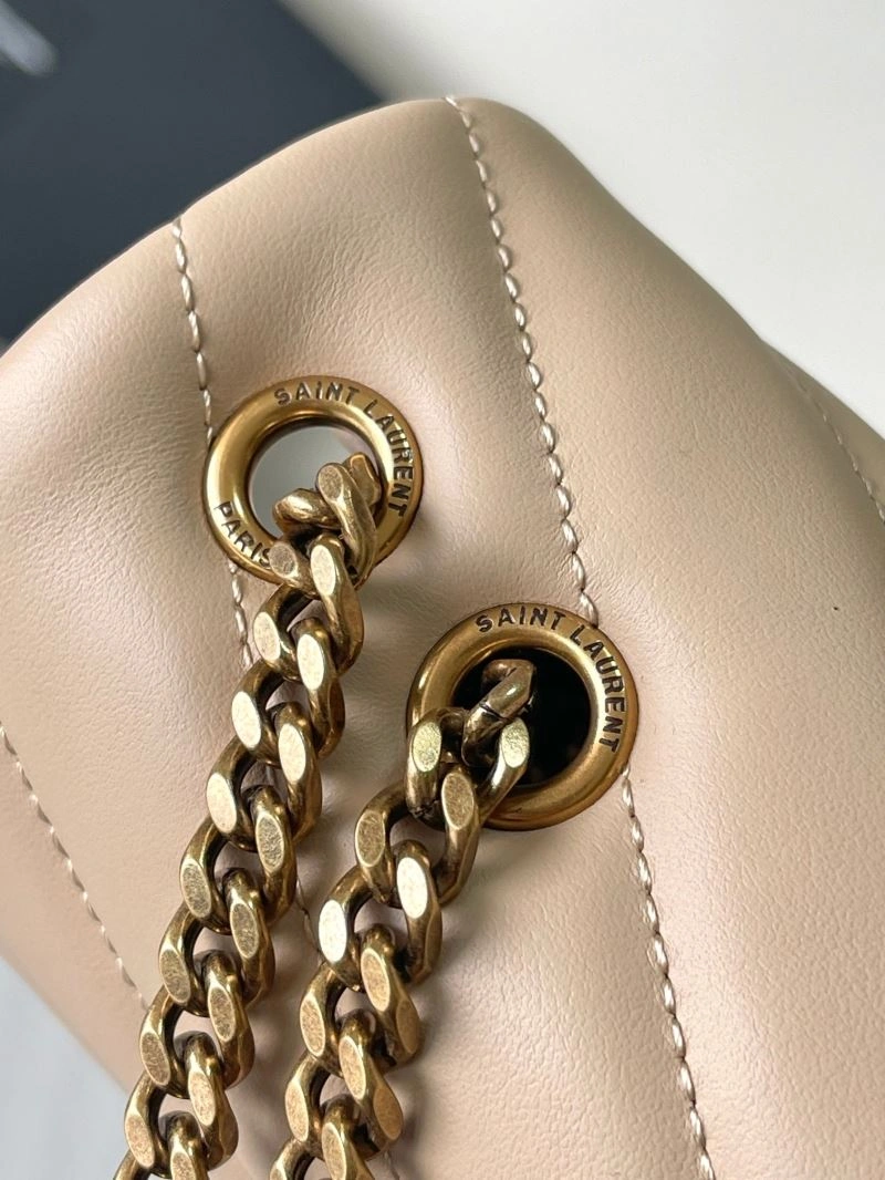 YSL Satchel Bags Efficient 64720