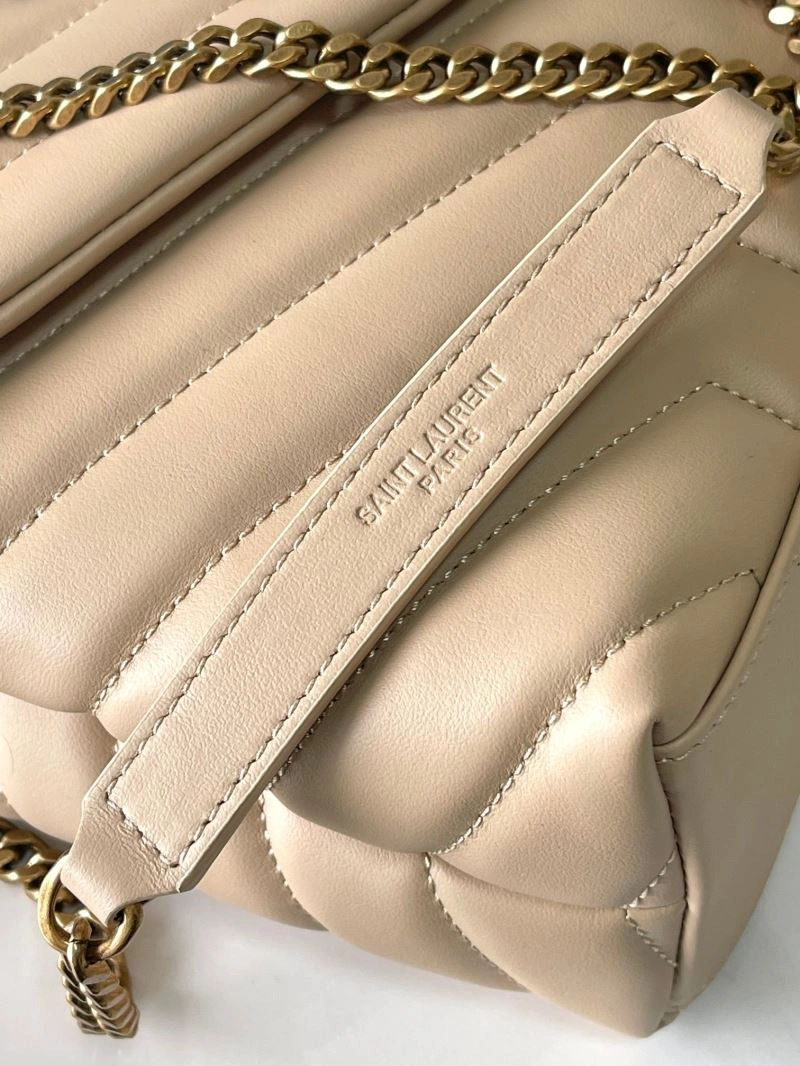 YSL Satchel Bags Efficient 64720