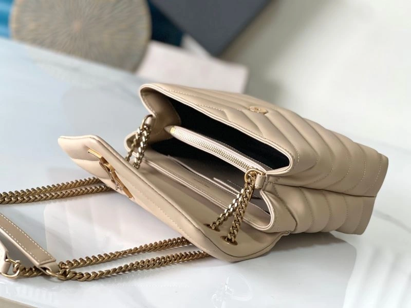 YSL Satchel Bags Efficient 64720