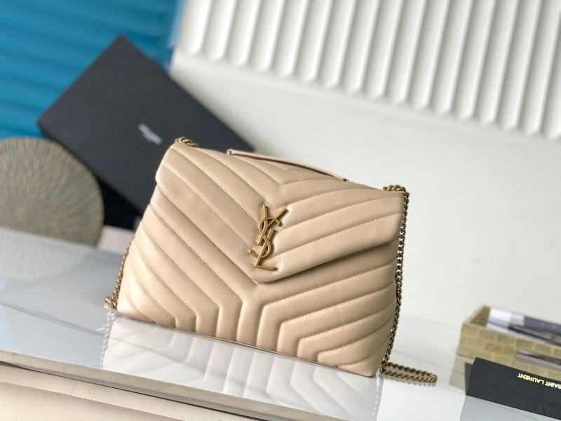 OdorResistant YSL Satchel Bags 64719