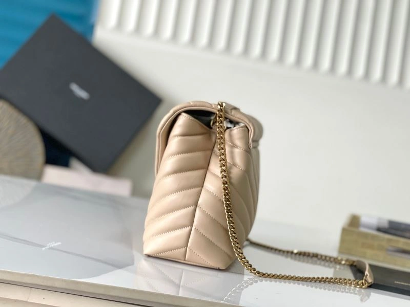 OdorResistant YSL Satchel Bags 64719