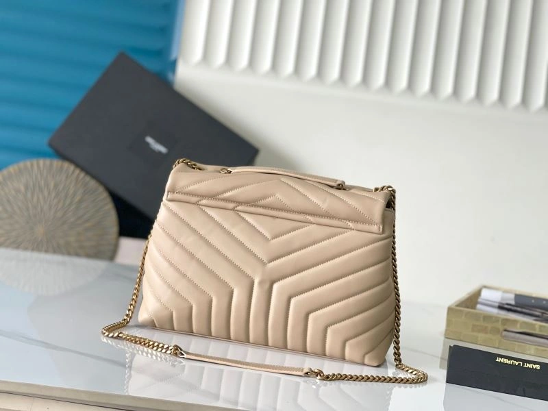 OdorResistant YSL Satchel Bags 64719
