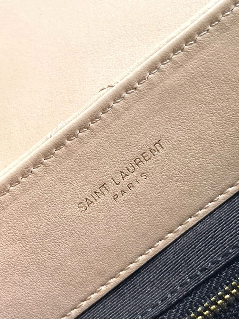 OdorResistant YSL Satchel Bags 64719