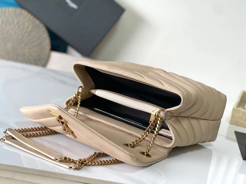 OdorResistant YSL Satchel Bags 64719