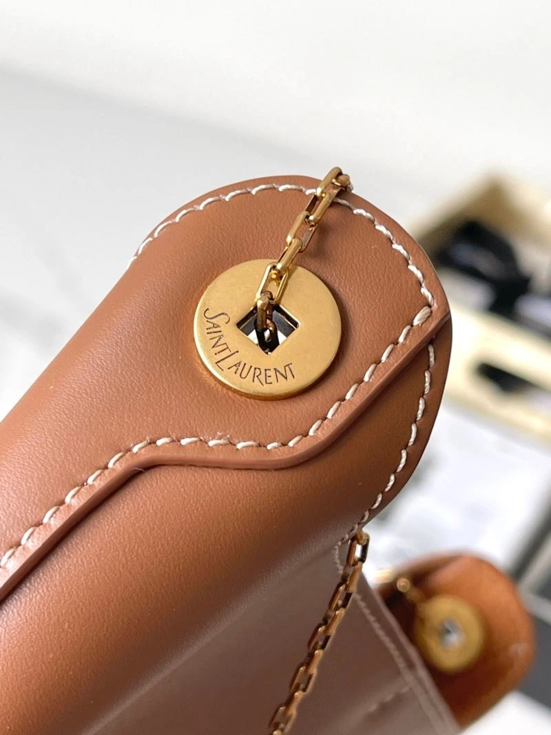 Classic YSL Satchel Bags 64717