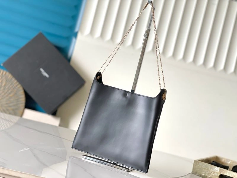 Minimalist YSL Satchel Bags 64716