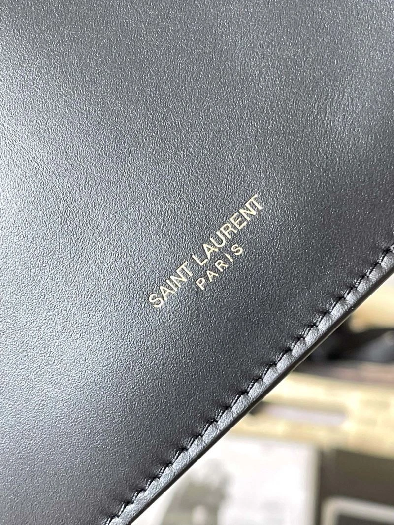 Minimalist YSL Satchel Bags 64716
