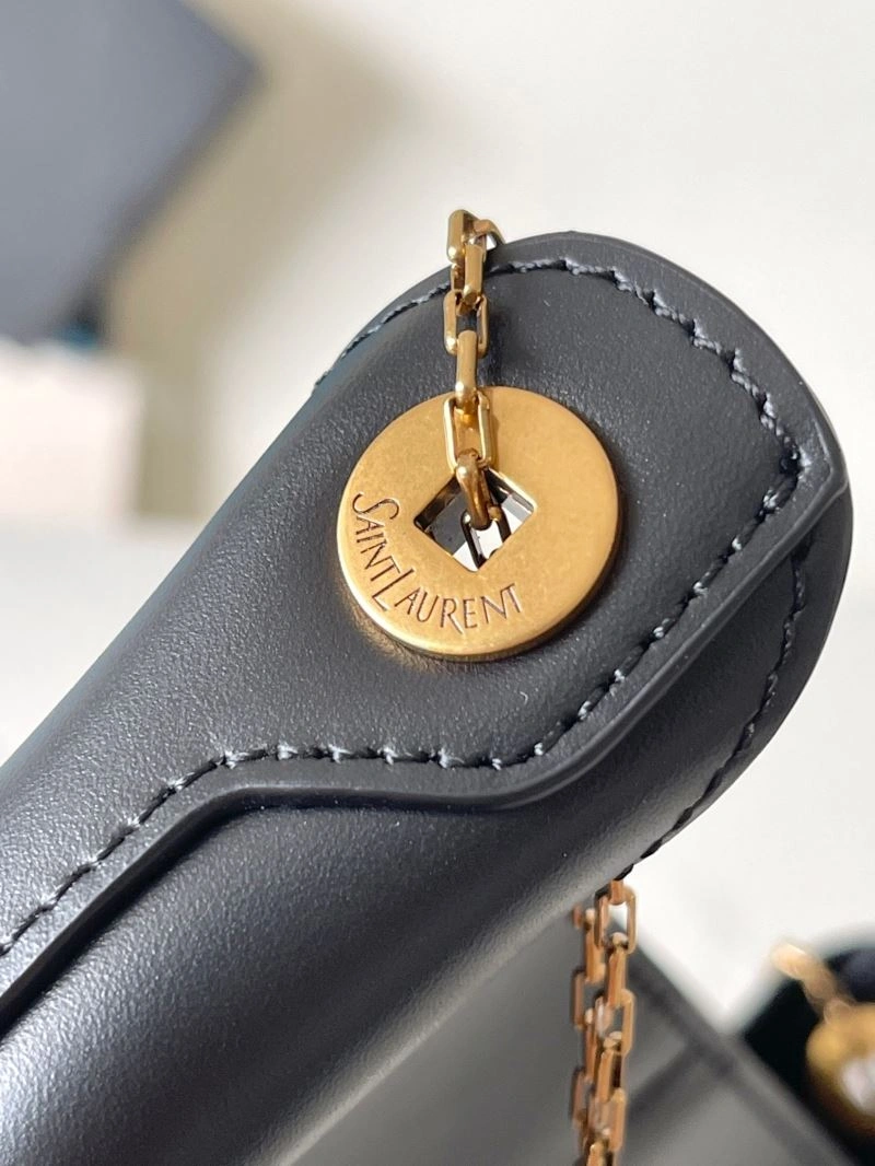 Minimalist YSL Satchel Bags 64716