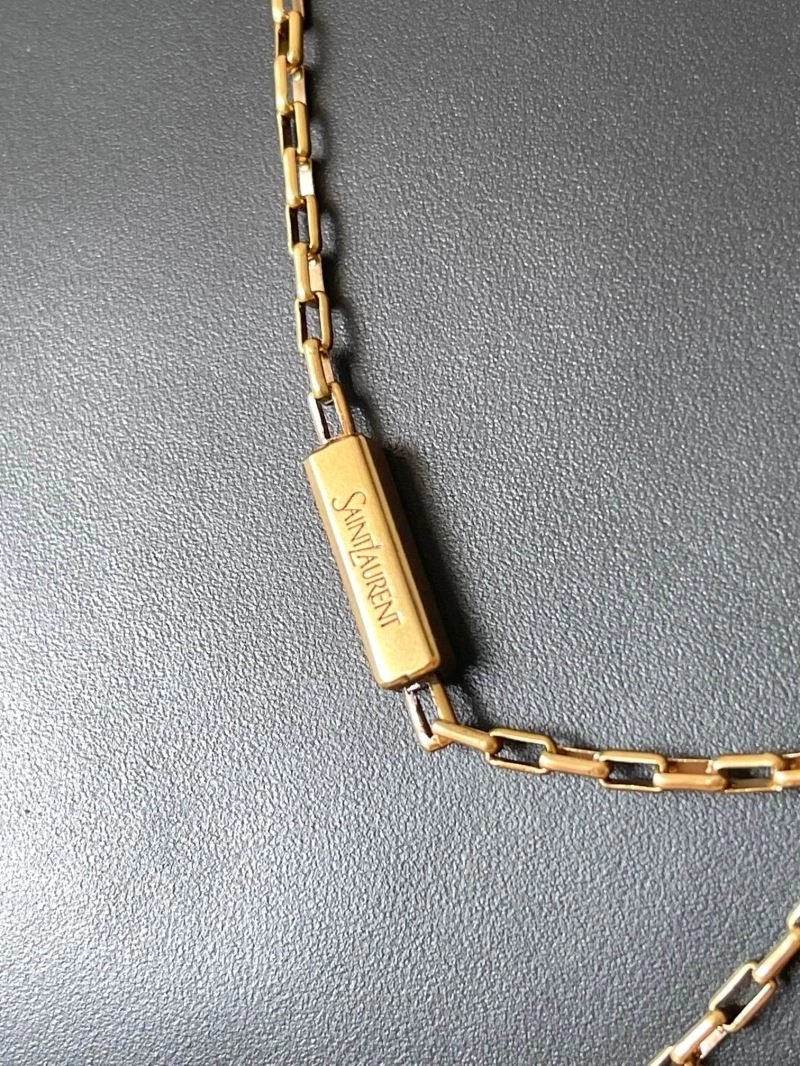 Minimalist YSL Satchel Bags 64716