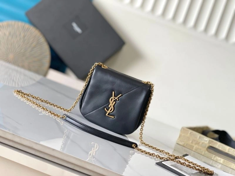 YSL Satchel Bags Unique 64727