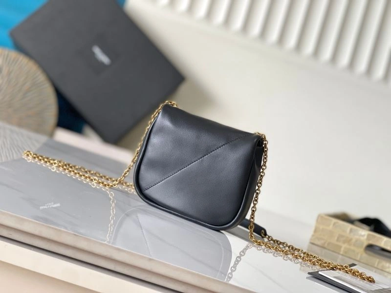 YSL Satchel Bags Unique 64727