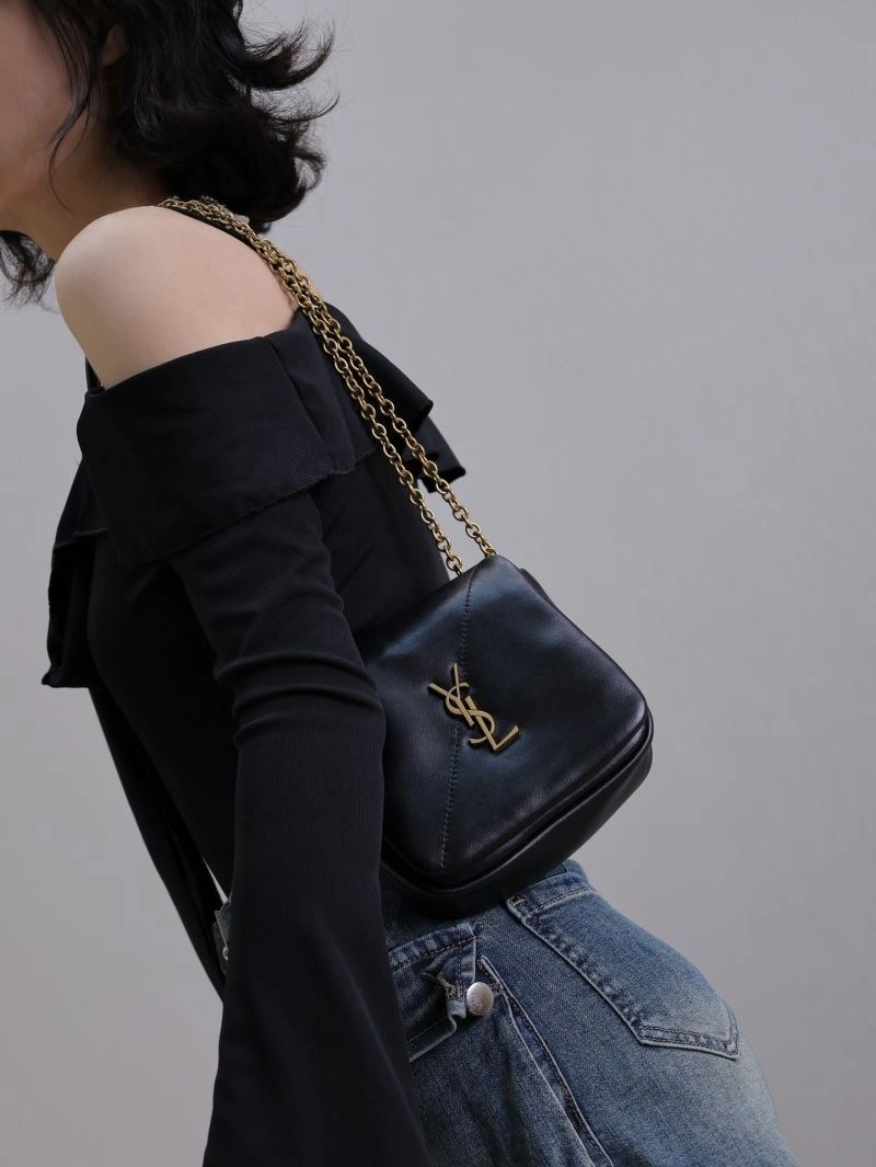 YSL Satchel Bags Unique 64727