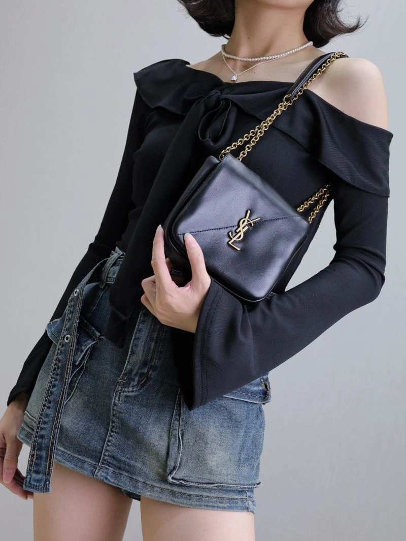 YSL Satchel Bags Unique 64727