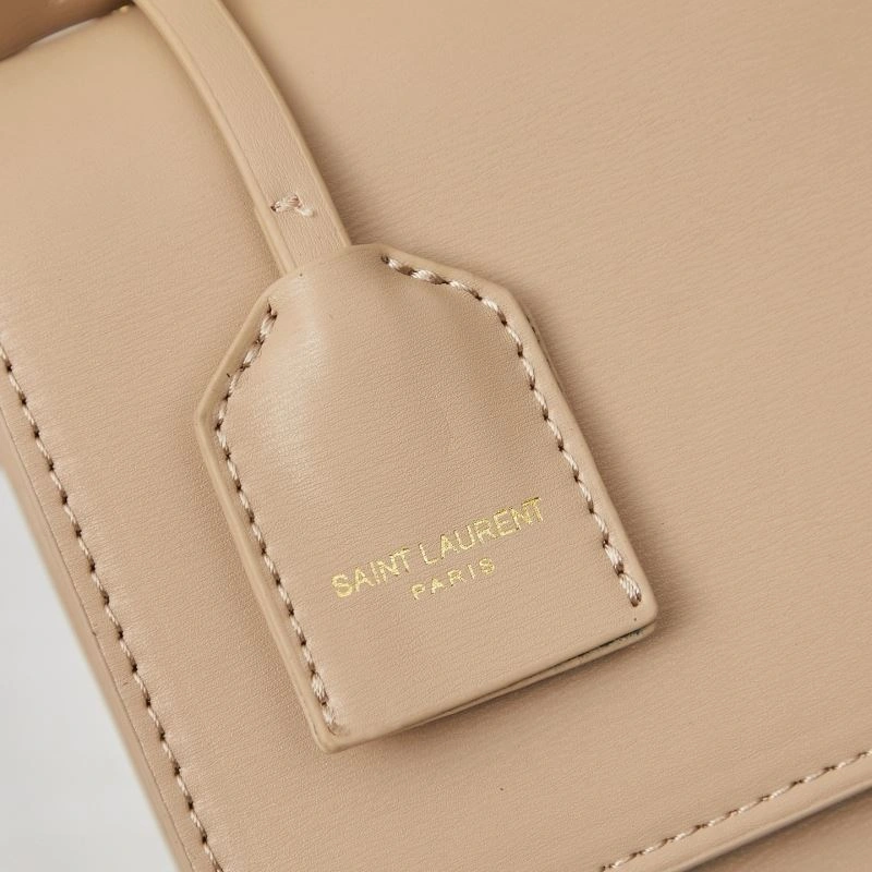 TechFriendly YSL Satchel Bags 88354