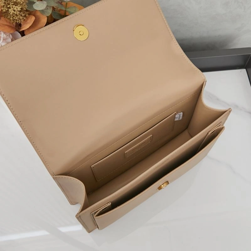 TechFriendly YSL Satchel Bags 88354