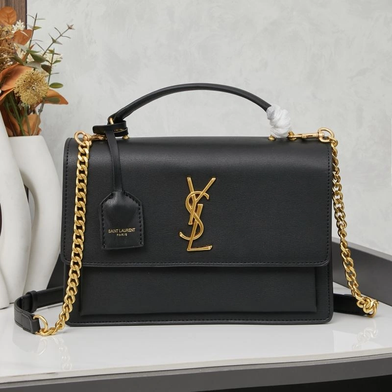 EasyCare YSL Satchel Bags 88351